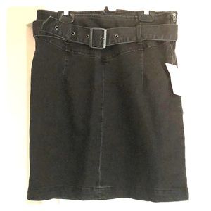 NWT FREE PEOPLE SKIRT